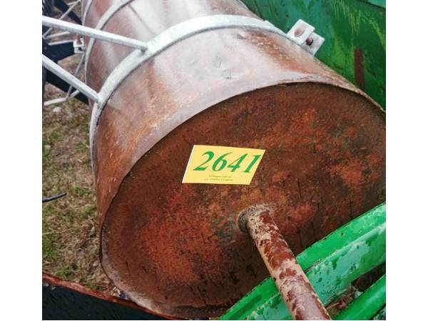 Соняшникова приставка 7,4 м під 925 Flex