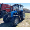 Трактор Беларус МТЗ 892,2 (2015)