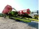 Тележка Claas 6.0 метров