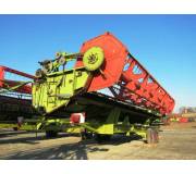 Тележка Claas 6.0 метров