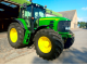 Трактор John Deere 7530 (2008)