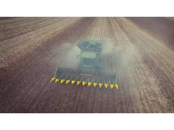 Жатка Металагро АД PPS 12-70 (2024)