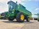Комбайн John Deere 9770 STS (2011)
