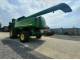 Комбайн John Deere 9770 STS (2011)
