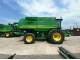Комбайн John Deere 9770 STS (2011)