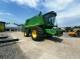 Комбайн John Deere 9770 STS (2011)