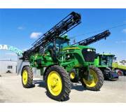 Обприскувач John Deere 4720