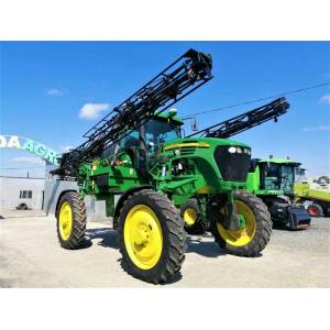 Обприскувач John Deere 4720 (2006)