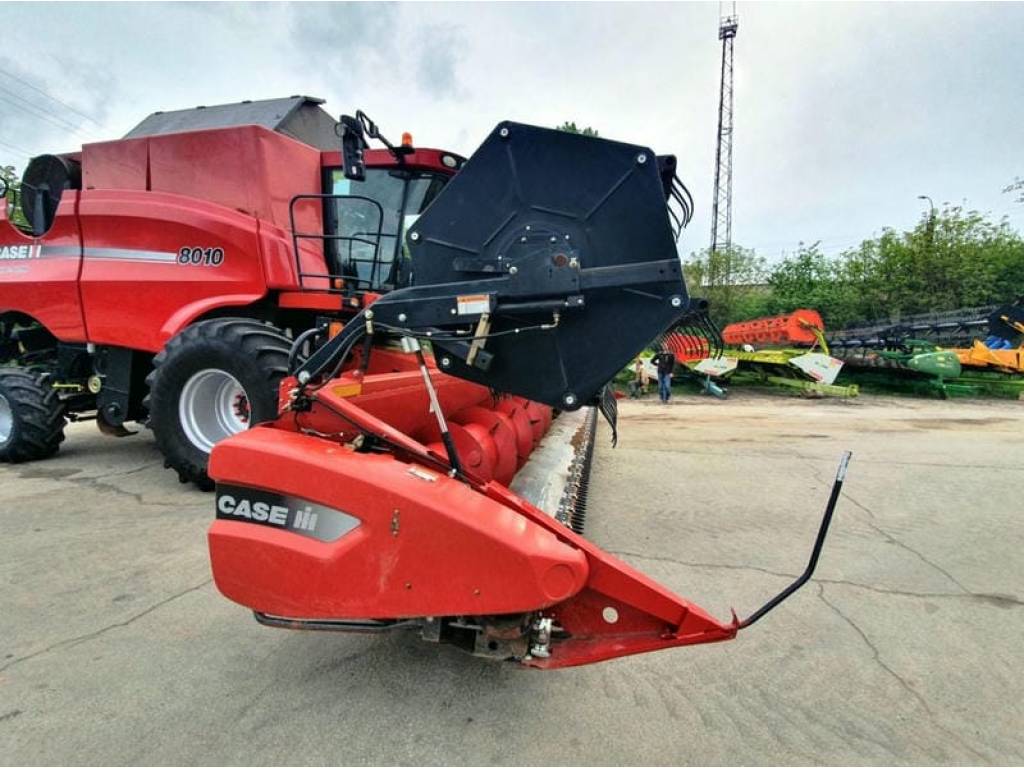 Жатка Flex Case IH 2050