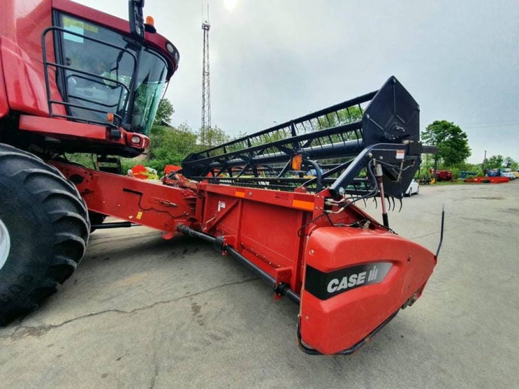 Жатка Flex Case IH 2050