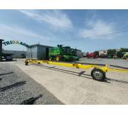 Візок зерновий Tridaagro Sargan K2P  10.5