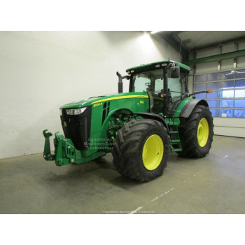 Трактор John Deere 8335 R (2013)