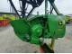 Жатка John Deere 930F (1999)