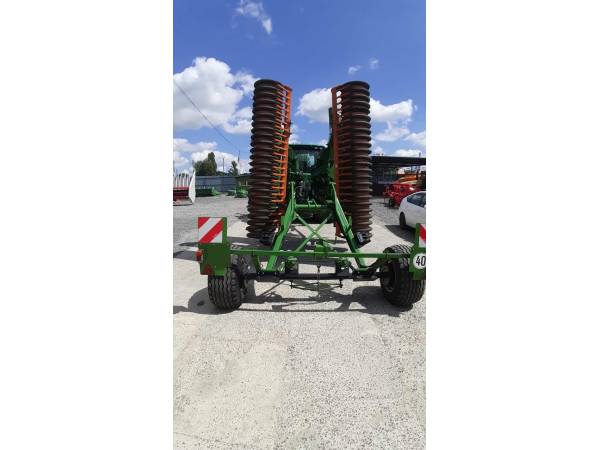 Борона Amazone Catros 6001-2 (2018)