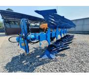 Плуг Lemken Vari Opal 160  5 корпусов