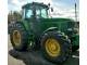 Трактор John Deere 7800 (1995)