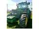 Трактор John Deere 7800 (1995)