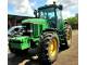 Трактор John Deere 7800 (1995)