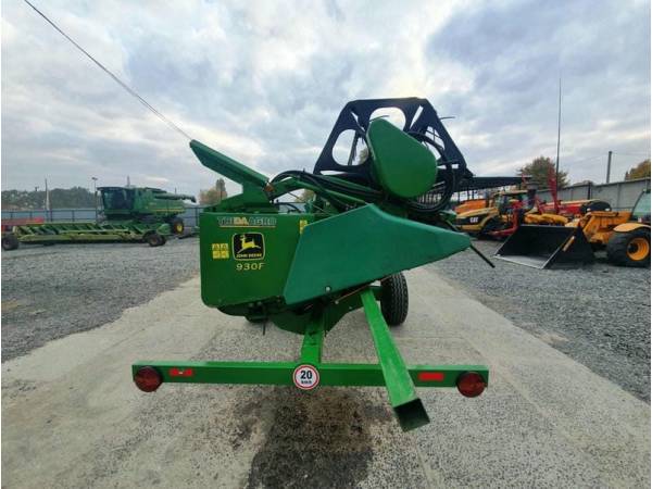 Тележка Tridaagro Sargan K2P 9 метров (2021)