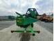 Тележка Tridaagro Sargan K2P 9 метров (2021)