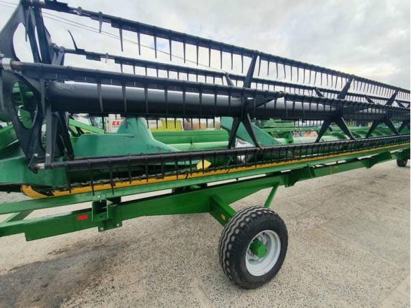 Тележка Tridaagro Sargan K2P 9 метров (2021)