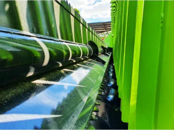 Жатка для подсолнечника Elibol FreeSun 880 (2024)