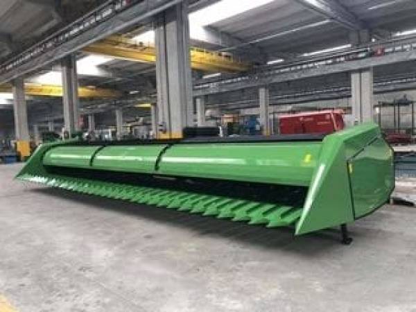 Жатка Elibol FreeSun 960 (2024)