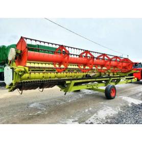 Жатка зернова Claas Vario 750 (2010)