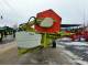 Жатка зернова Claas Vario 750 (2010)