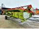 Жатка зернова Claas Vario 750 (2010)