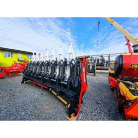 Жатка кукурузная Elibol MHS 8  (2021)