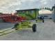 Візок Tridaagro Sargan D2P 10,5 метрів 