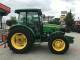 Трактор John Deere 5105M  (2012)