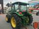 Трактор John Deere 5105M  (2012)