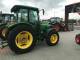 Трактор John Deere 5105M  (2012)