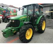 Трактор John Deere 5105M