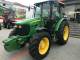 Трактор John Deere 5105M  (2012)