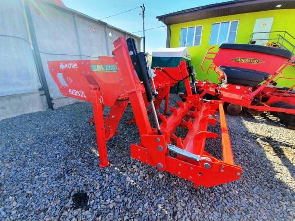 Глубокорыхлитель Matris Hercul 5 NEW