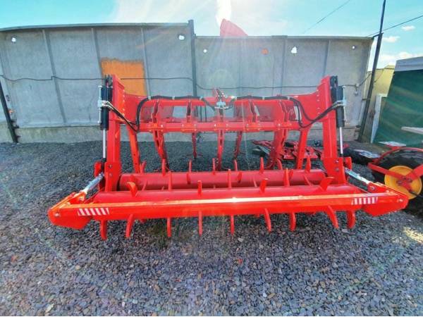 Глубокорыхлитель Matris Hercul 5 NEW