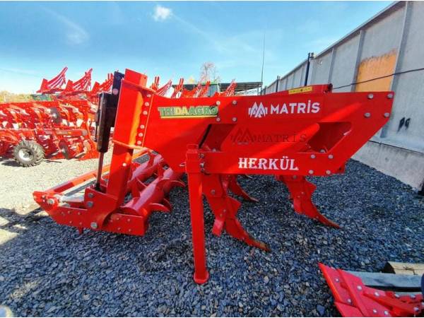 Глубокорыхлитель Matris Hercul 5 NEW