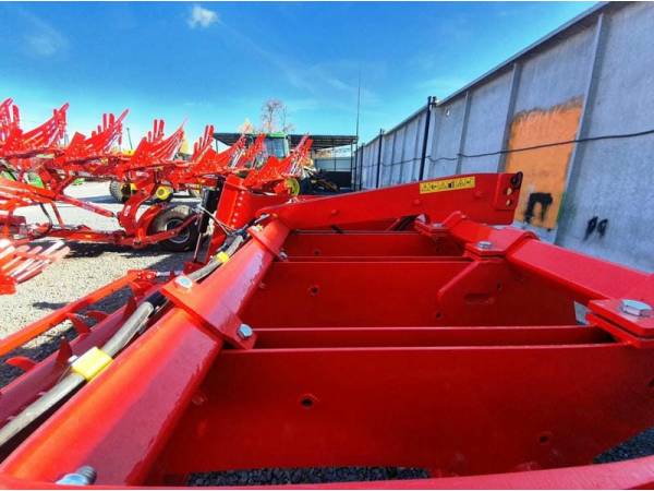 Глубокорыхлитель Matris Hercul 5 NEW