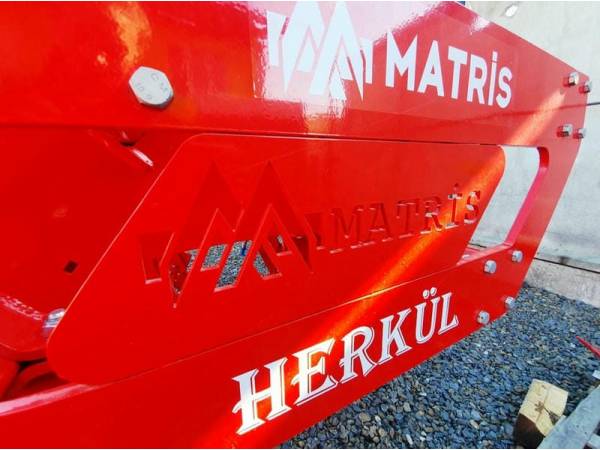Глубокорыхлитель Matris Hercul 5 NEW