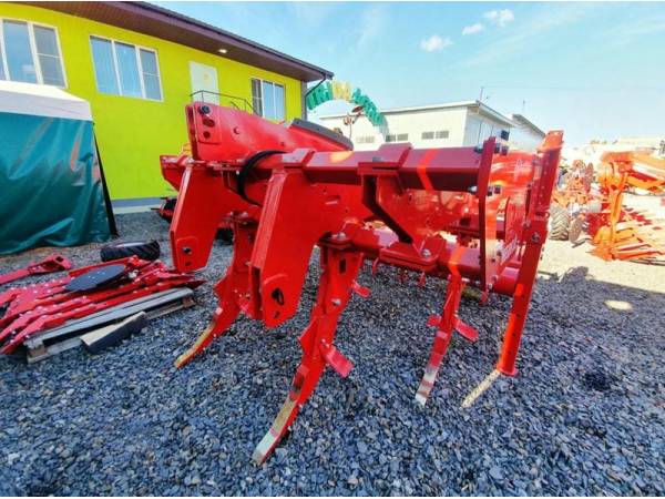 Глубокорыхлитель Matris Hercul 5 NEW