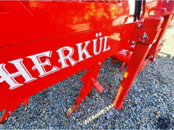 Глубокорыхлитель Matris Hercul 5 NEW