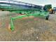 Тележка John Deere 7.6 м.  (2001)