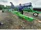 Тележка John Deere 7.6 м.  (2001)