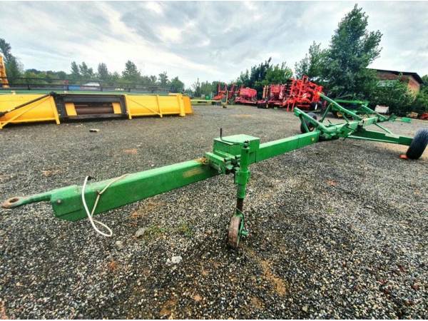 Тележка John Deere 7.6 м.  (2001)