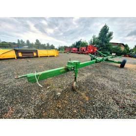 Тележка John Deere 7.6 м.  (2001)