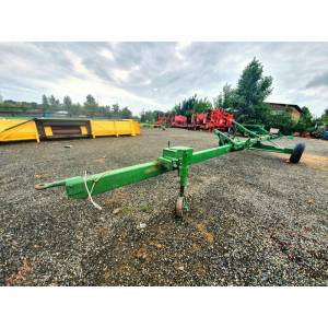 Візок John Deere 7.6 м. (2001)