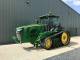 Трактор John Deere 8335 RT (2014)